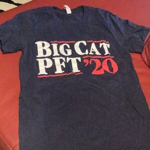 Barstool sports T-shirt